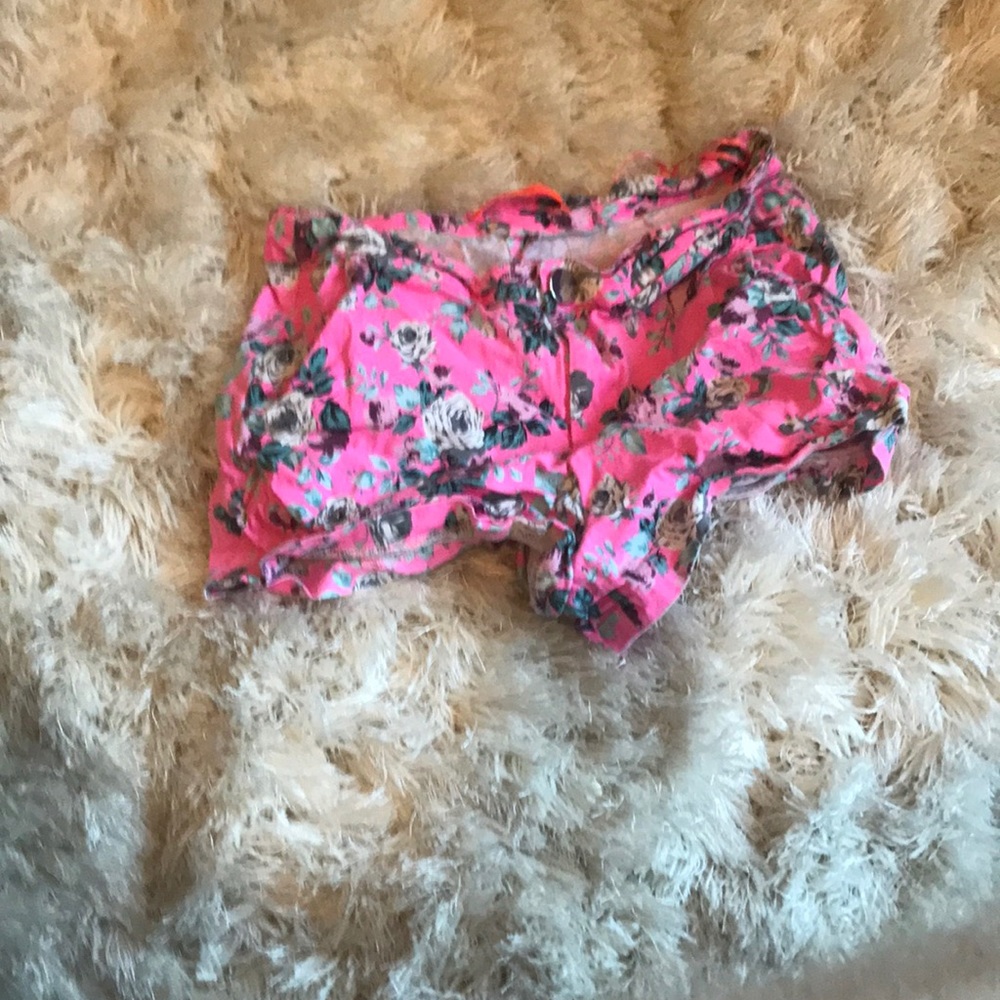 floral